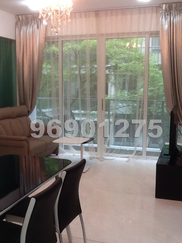Suites At Orchard (D9), Condominium #925012